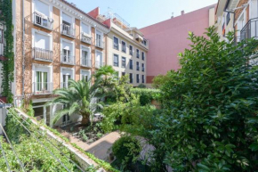 GuestReady - Serene Madrid Escape